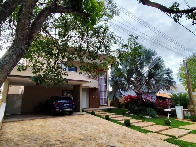 #BCA913 - Casa em condomínio para Venda em Boituva - SP - 1