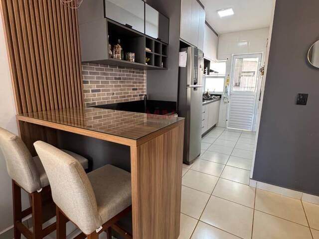 #BCA916 - Casa em condomínio para Venda em Boituva - SP - 2