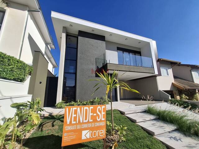 #BCA873 - Casa em condomínio para Venda em Boituva - SP - 3