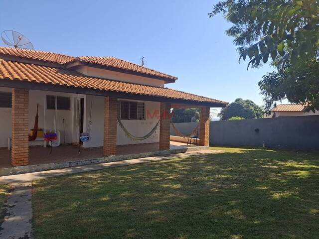 Chácara para Venda em Boituva - 2
