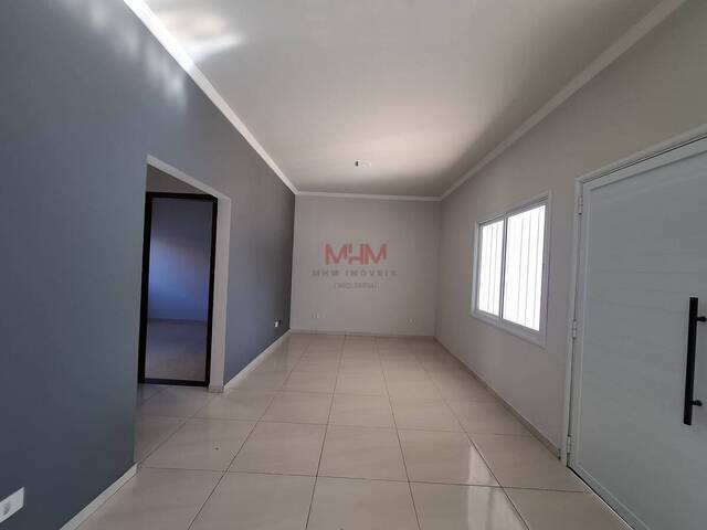 #BCA920 - Casa para Venda em Boituva - SP - 2