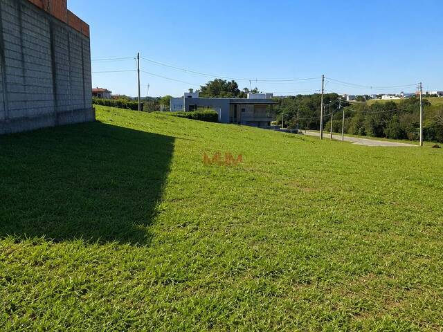#BTE852 - Terreno em condomínio para Venda em Boituva - SP - 1