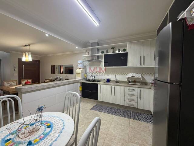 #BCA922 - Casa para Venda em Boituva - SP - 3