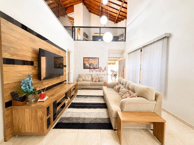 #BCA922 - Casa para Venda em Boituva - SP - 1