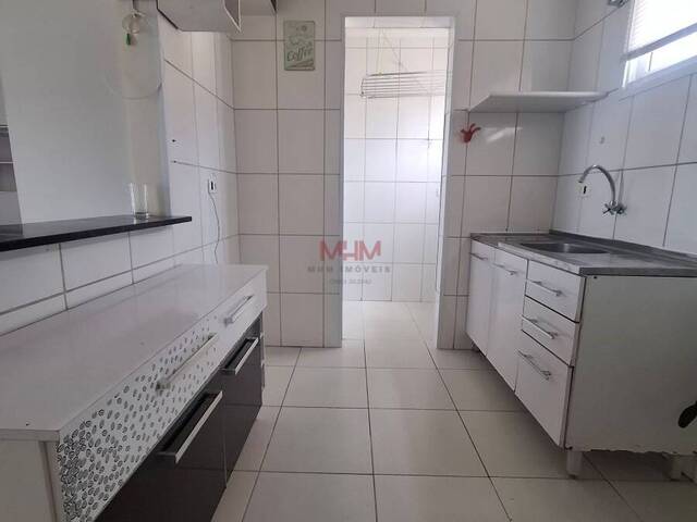 Apartamento para Venda em Boituva - 5
