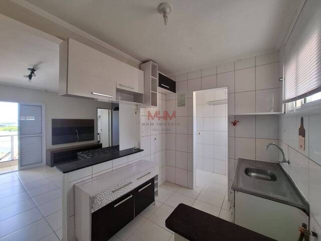 Apartamento para Venda em Boituva - 4