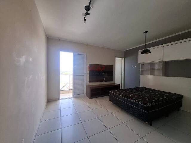 #BAP184 - Apartamento para Venda em Boituva - SP - 3