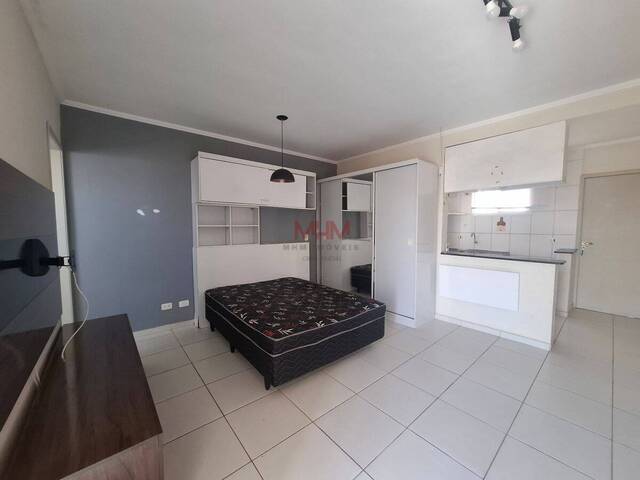 #BAP184 - Apartamento para Venda em Boituva - SP - 1