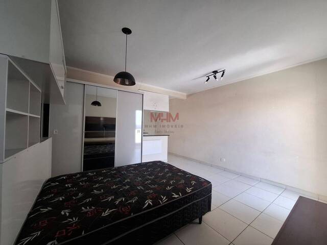 #BAP184 - Apartamento para Venda em Boituva - SP - 2