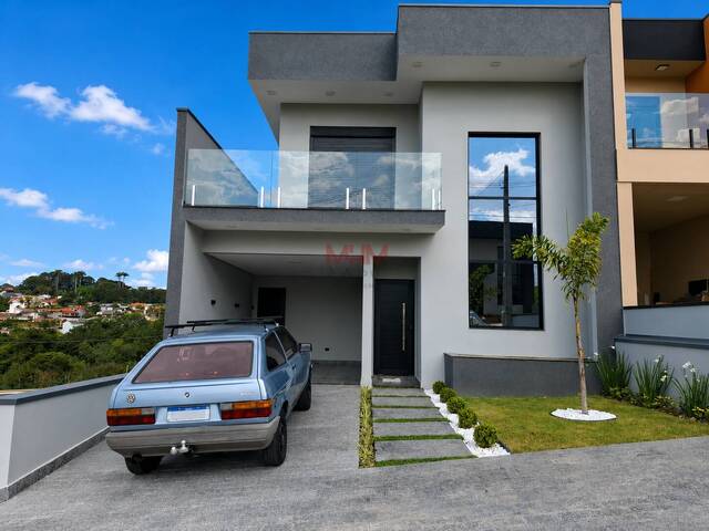 #BCA899 - Casa em condomínio para Venda em Boituva - SP - 1