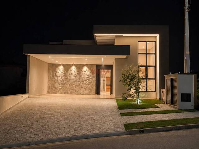 #BCA924 - Casa em condomínio para Venda em Boituva - SP - 1
