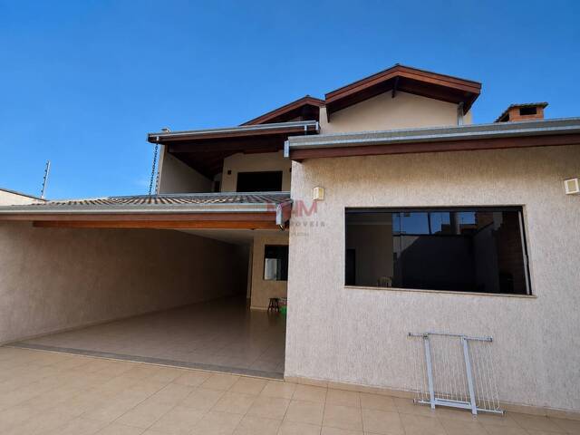 #BCA922 - Casa para Venda em Boituva - SP - 3