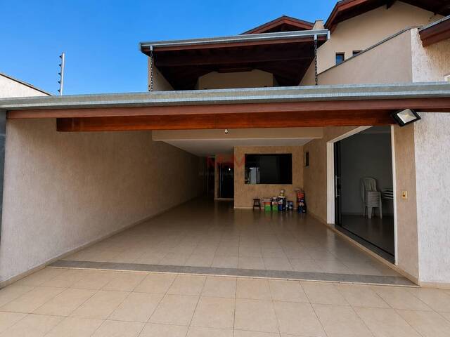 #BCA922 - Casa para Venda em Boituva - SP - 2
