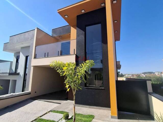 Casa em condomínio para Venda em Boituva - 4