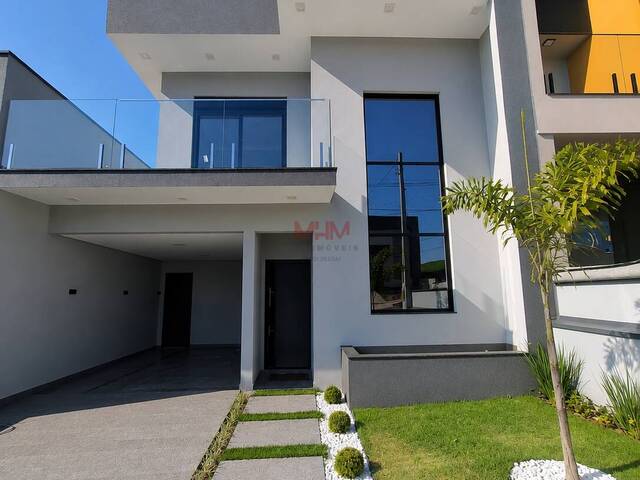 #BCA899 - Casa em condomínio para Venda em Boituva - SP - 3