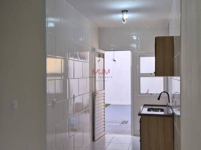 #BCA926 - Casa para Venda em Boituva - SP - 3