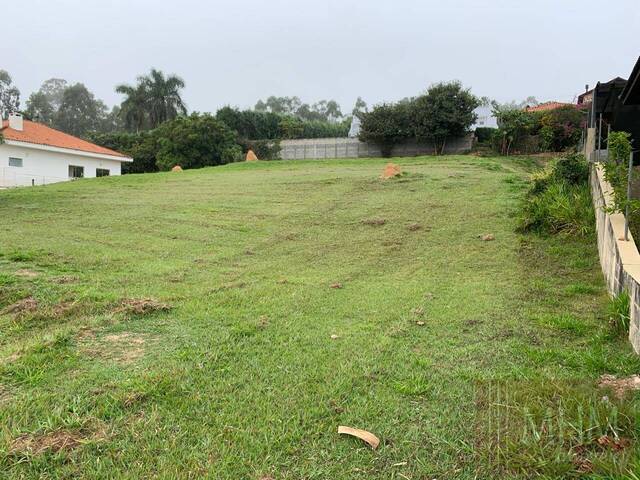 Venda em Residencial Saint Claire - Boituva