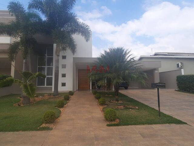 #BCA923 - Casa em condomínio para Venda em Boituva - SP - 3
