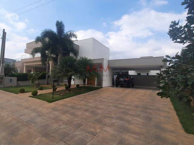 #BCA923 - Casa em condomínio para Venda em Boituva - SP - 2