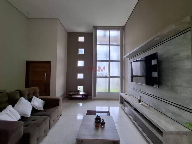 Casa em condomínio para Venda em Boituva - 4