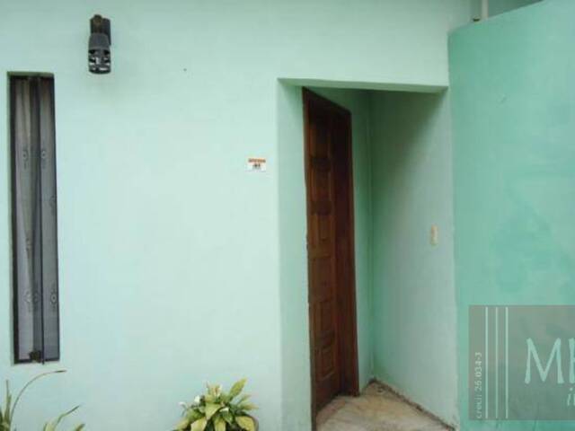 #BCA257 - Casa para Venda em Boituva - SP